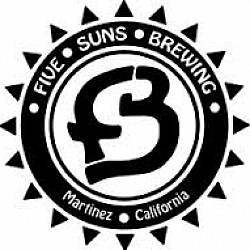 Five Suns Brewing