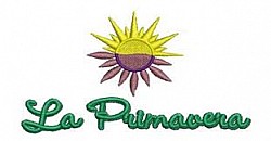 La Primavera