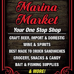 Marina Market & Deli