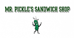 Mr. Pickles