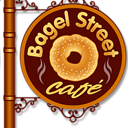 Bagel Street Cafe