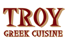 Troy Greek Cuisine