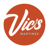 Vic's Martinez