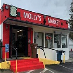 Molly's Gourmet Market & Deli