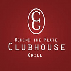 Behind The Plate Clubhouse Grill