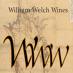 William Welch Winery