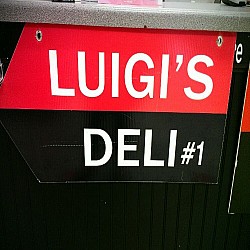 Luigi's Deli