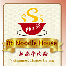 88 Noodle House